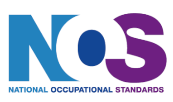 national occupational standards logo
