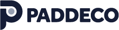 paddeco logo